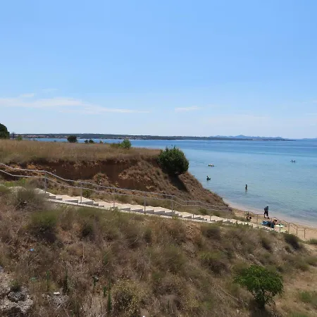 Brkic - Seaview 100m To