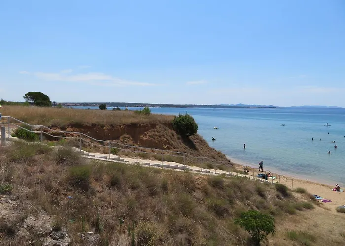 Brkic - Seaview 100m To